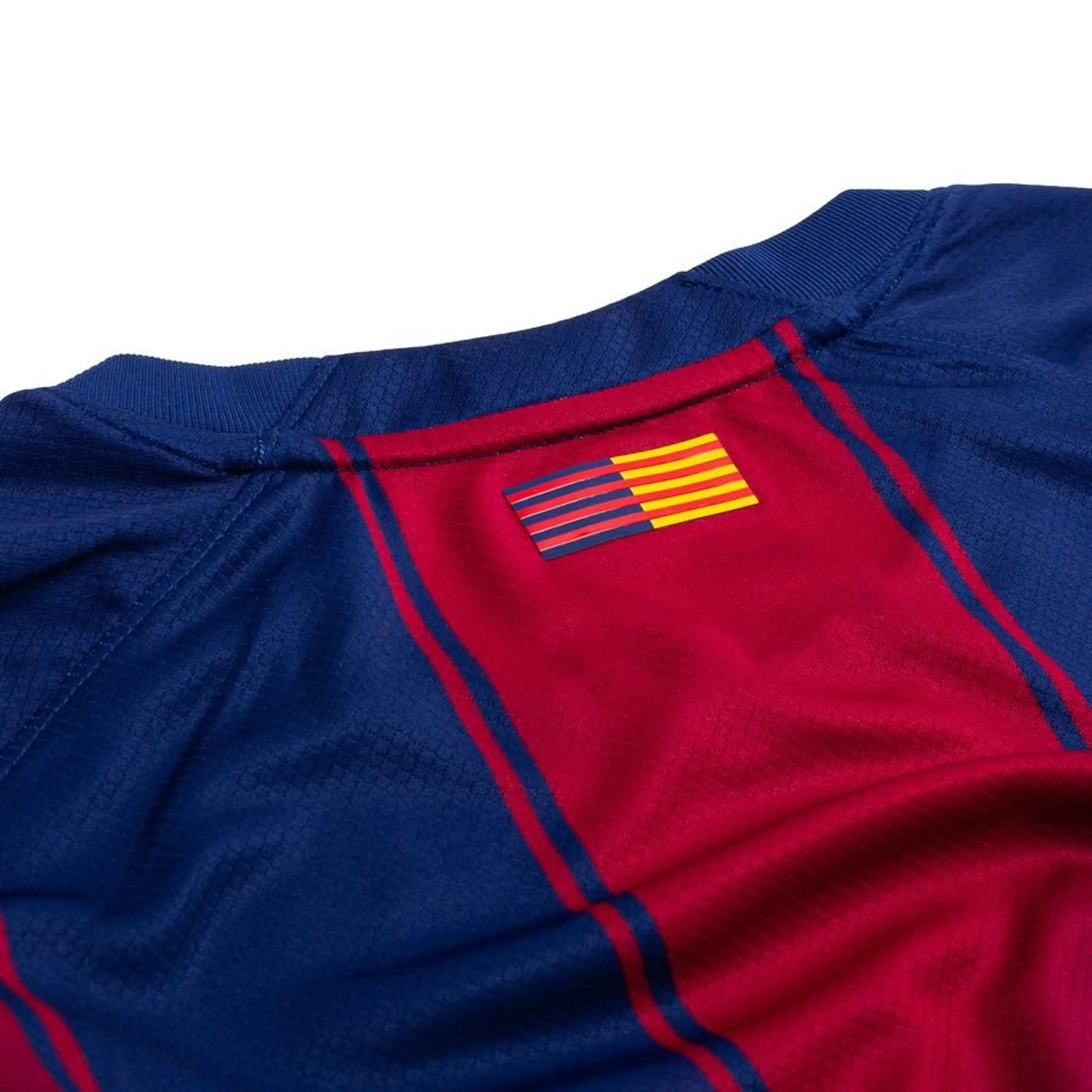 FC Barcelona 25/26 Home Jersey