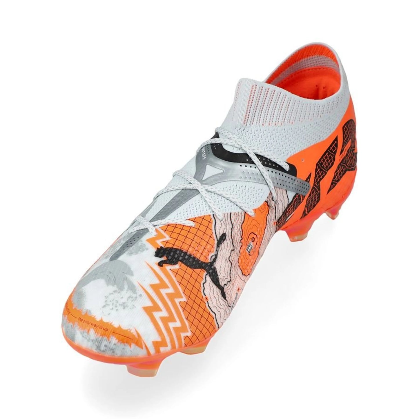 Puma Future 7 Ultimate FG "Conquer Your Mountain"