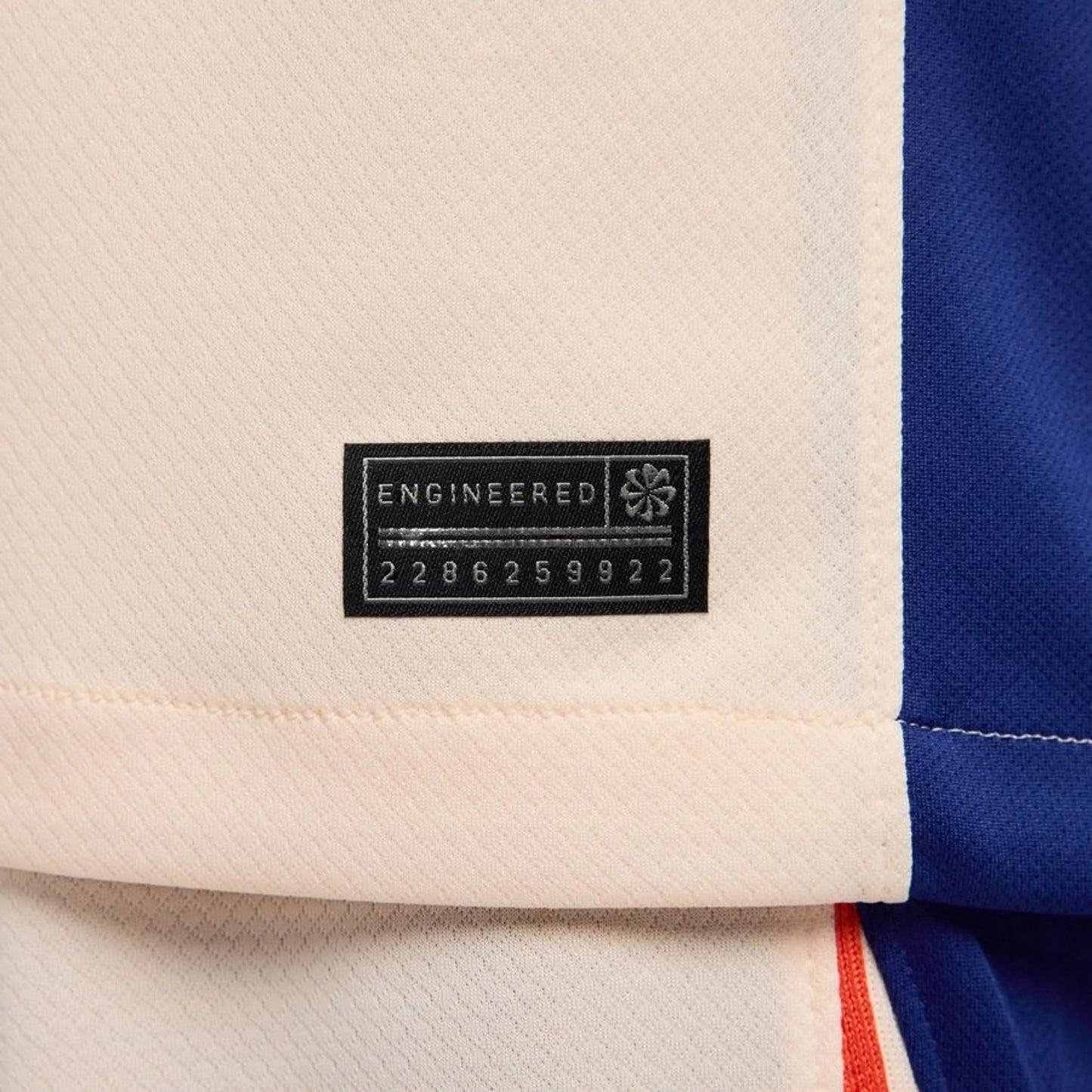Chelsea 24/25 Away Jersey