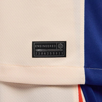 Chelsea 24/25 Away Jersey