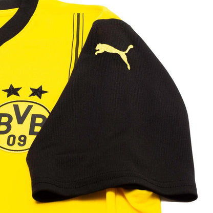 BVB Dortmund 24/25 Home Jersey