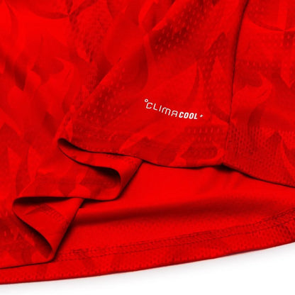 Belgium 2026 World Cup Home Jersey