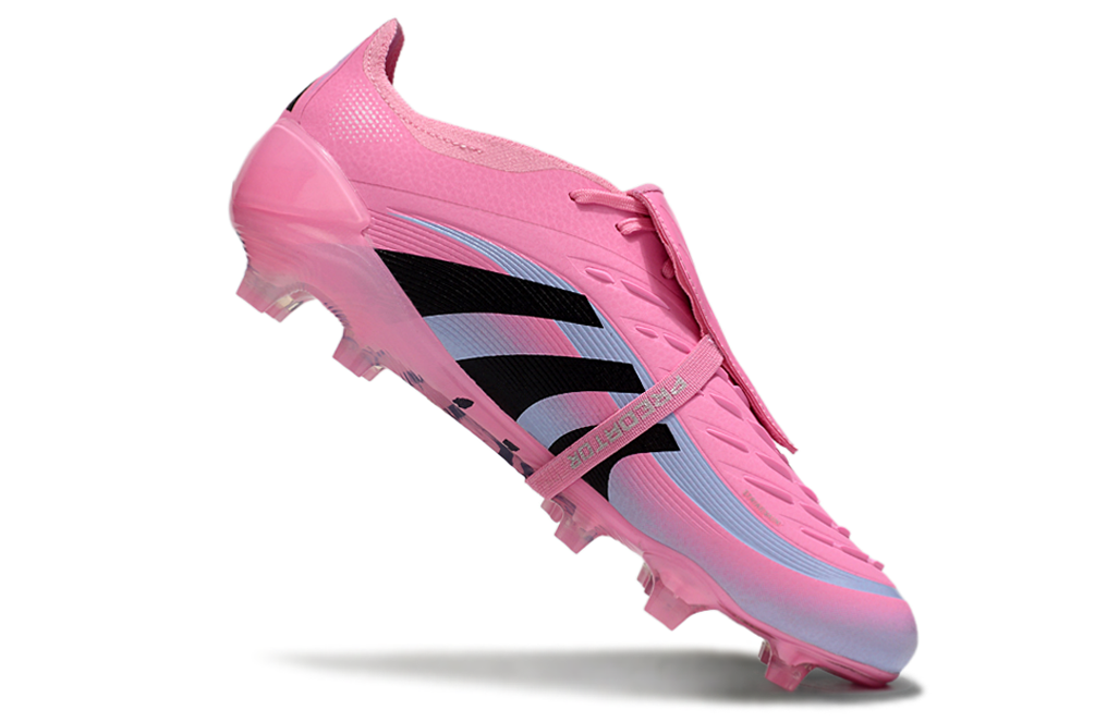 Adidas Predator 25 Elite FG "Rose"