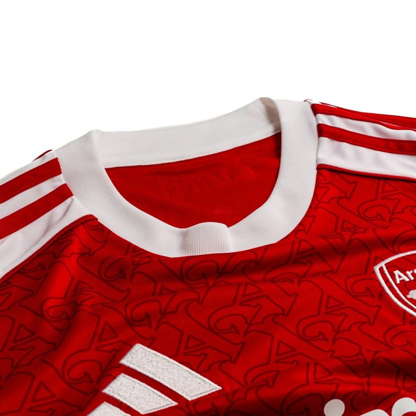 Arsenal 25/26 Home Jersey