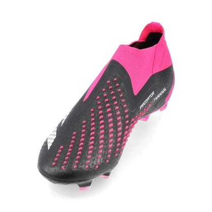 Adidas Predator Accuracy Elite FG Laceless "Own Your Football"