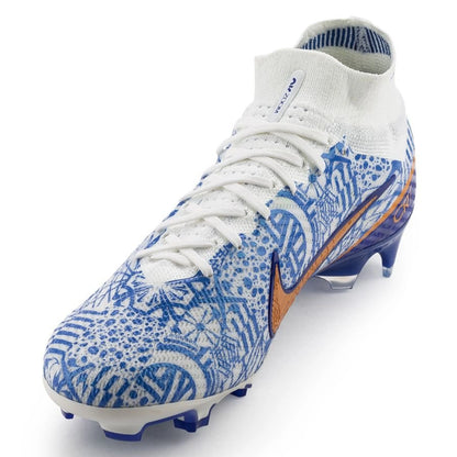Nike Air Zoom Mercurial Superfly 9 Elite FG "CR7"