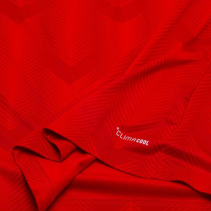 Chile 2026 World Cup Home Jersey