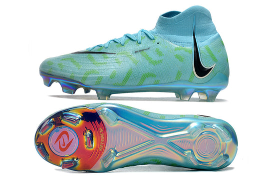 nike phantom elite fg blue