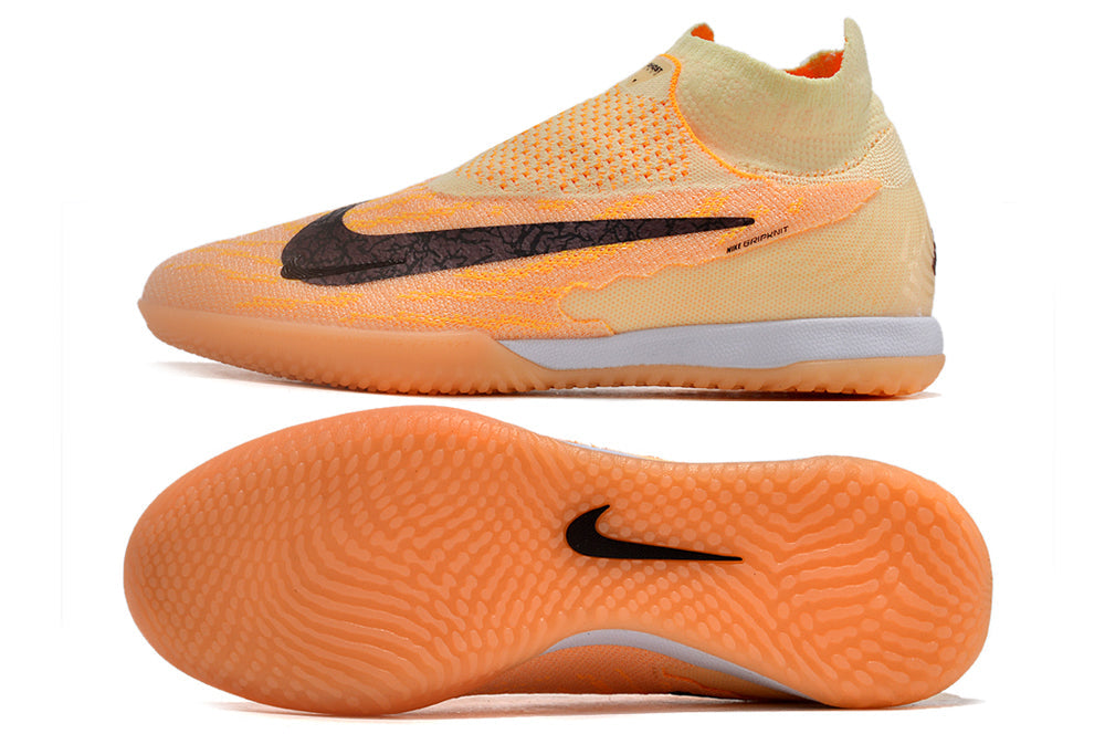 nike phantom gx elite futsal orange