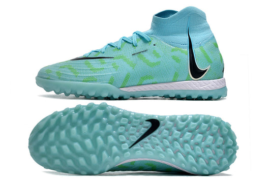 nike phantom elite turf blue