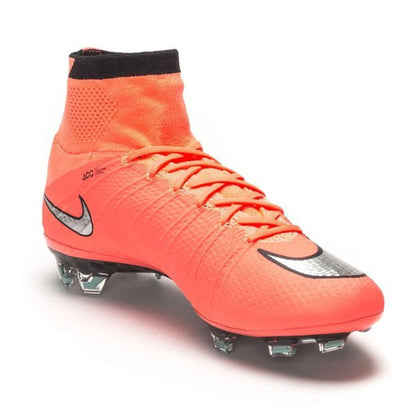 Nike Mercurial Superfly IV FG "Mango"