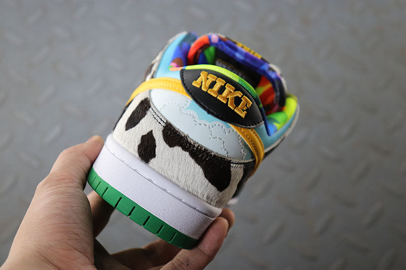 Nike dunk sb low chunky dunky, all sizes available.
