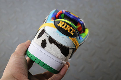 Nike dunk sb low chunky dunky, all sizes available.