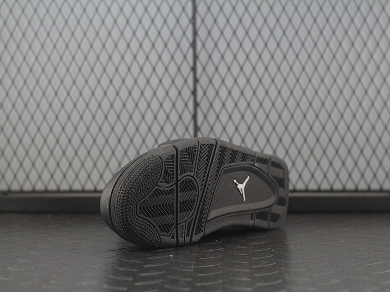 Nike air jordan 4 black cat, all sizes available.