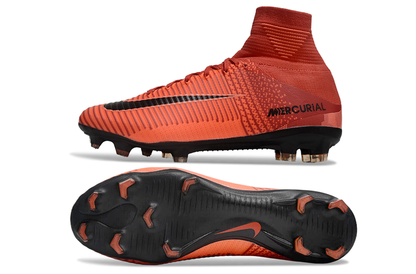 Nike Mercurial Superfly V FG "Fire & Ice"