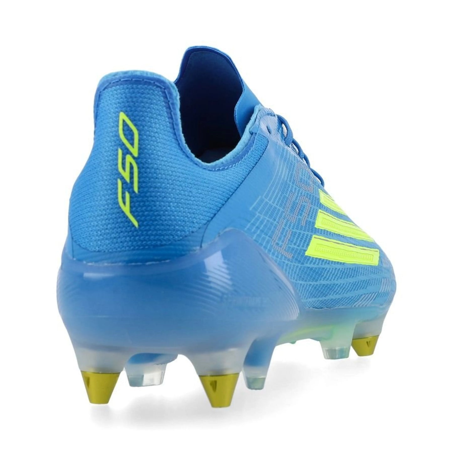 Adidas F50 Elite SG "Ice Cold Precision"