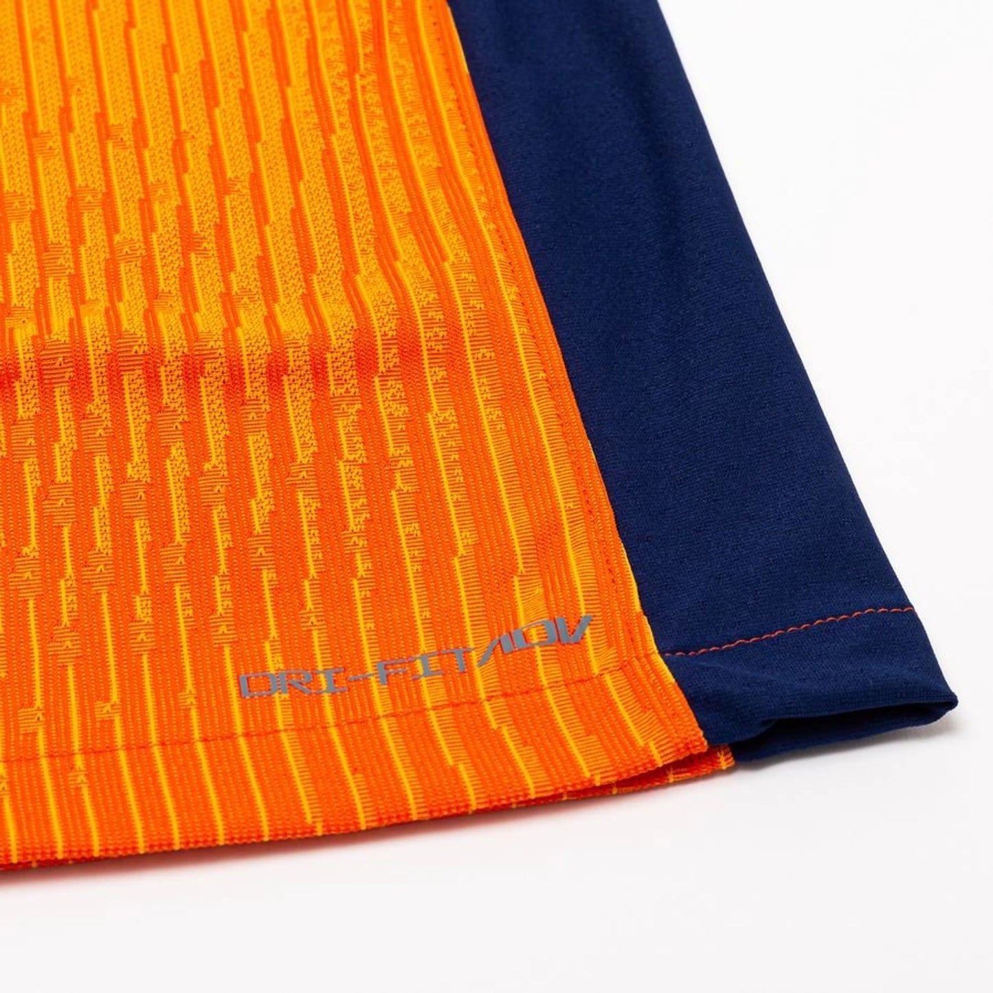 Netherlands 2024 Home Jersey