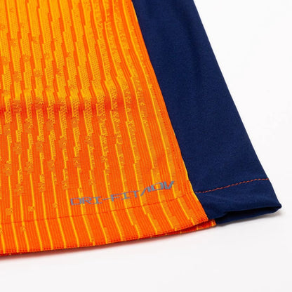 Netherlands 2024 Home Jersey