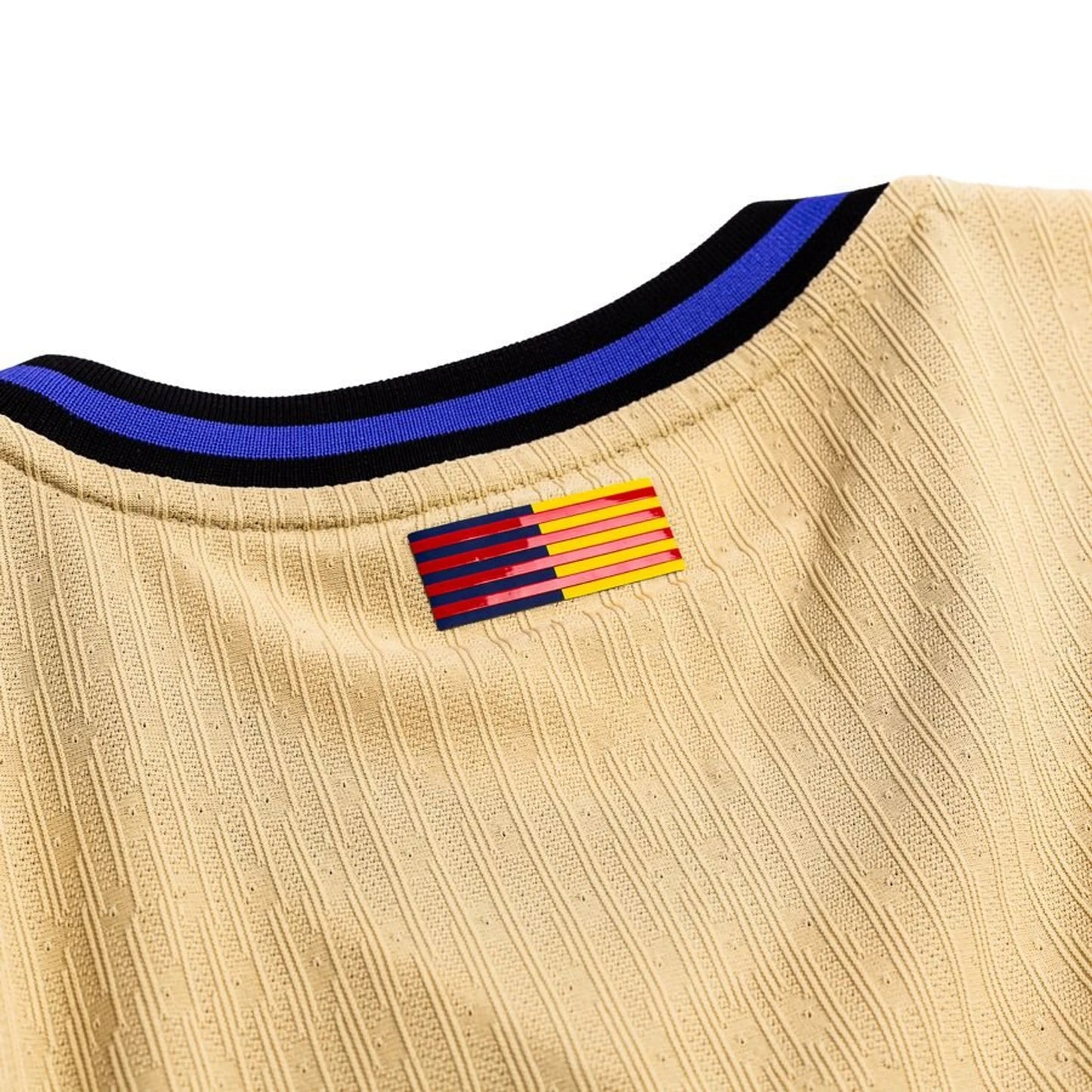 FC Barcelona 25/26 Away Jersey