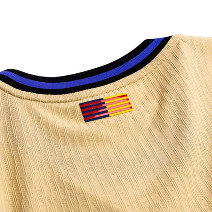 FC Barcelona 25/26 Away Jersey