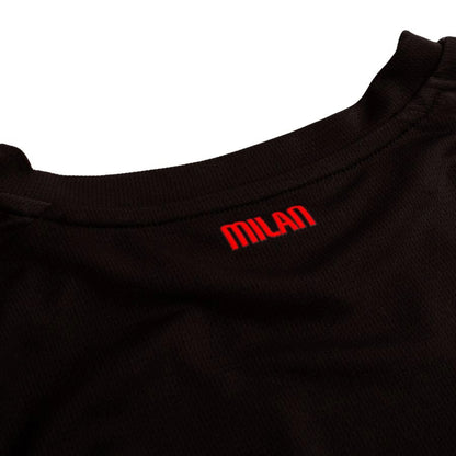 AC Milan 25/26 Home Jersey