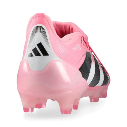 Adidas Predator 25 Elite FG Tongue "David Beckham"