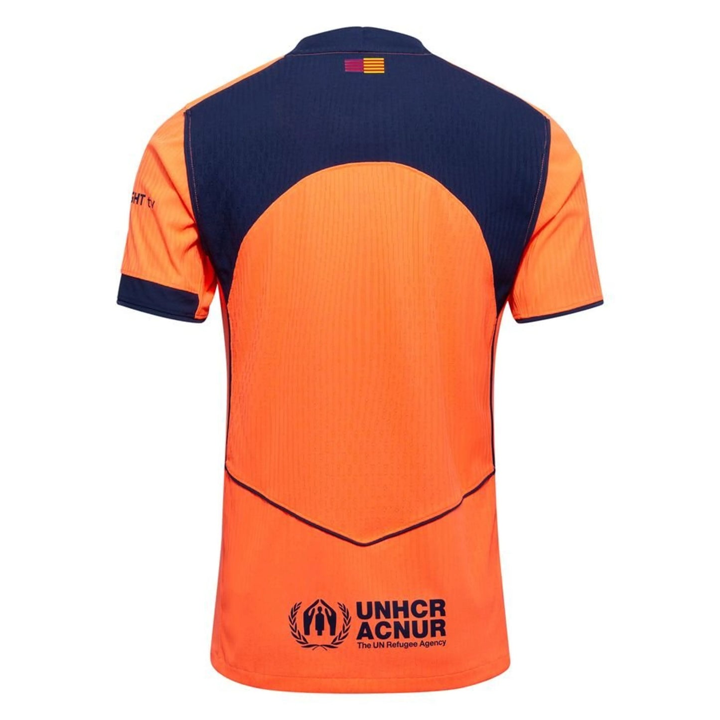 FC Barcelona 25/26 Third Jersey