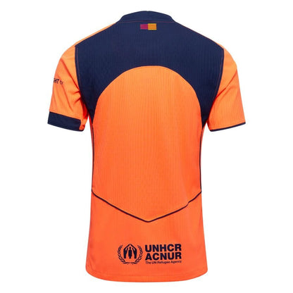 FC Barcelona 25/26 Third Jersey