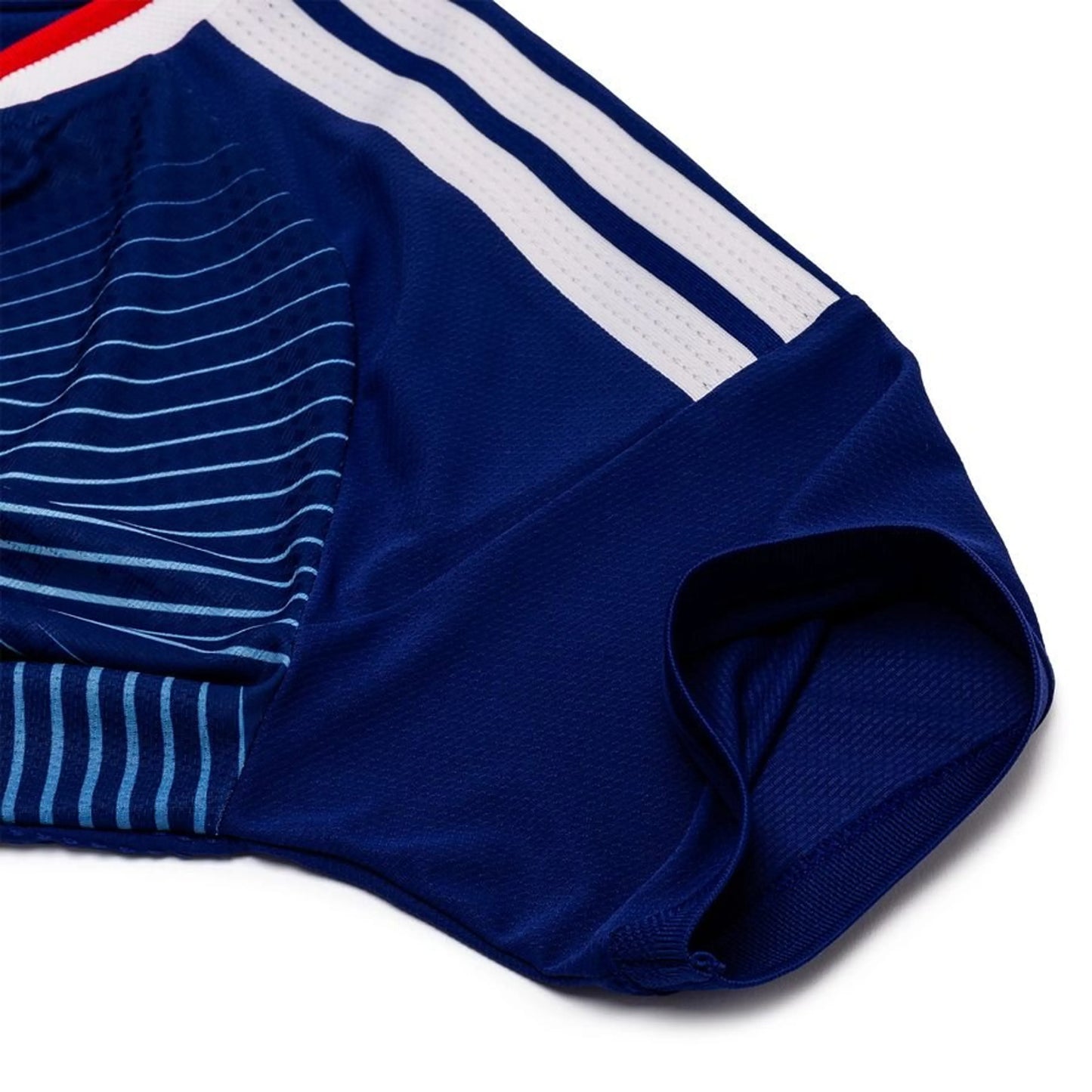 Japan 2026 World Cup Home Jersey