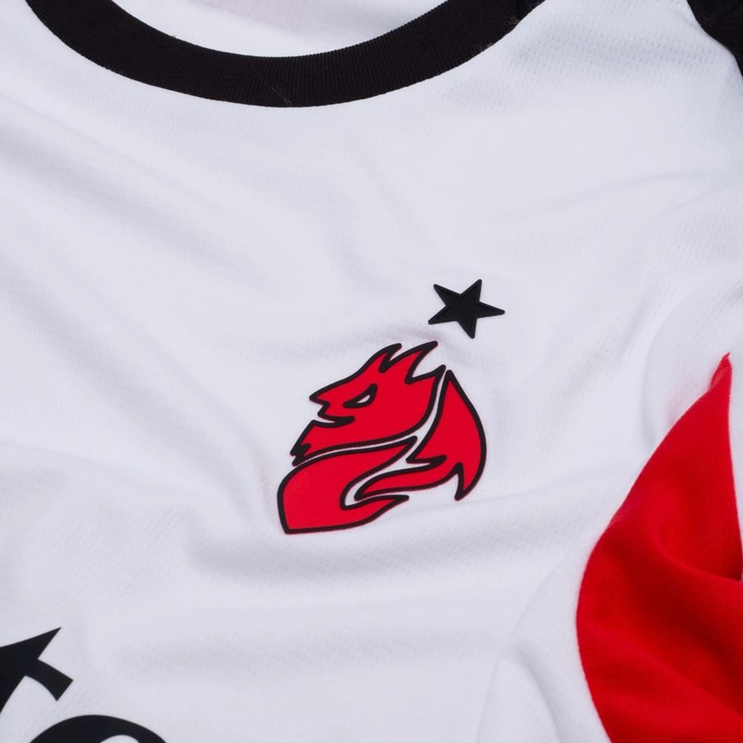 AC Milan 25/26 Away Long Sleeve Jersey