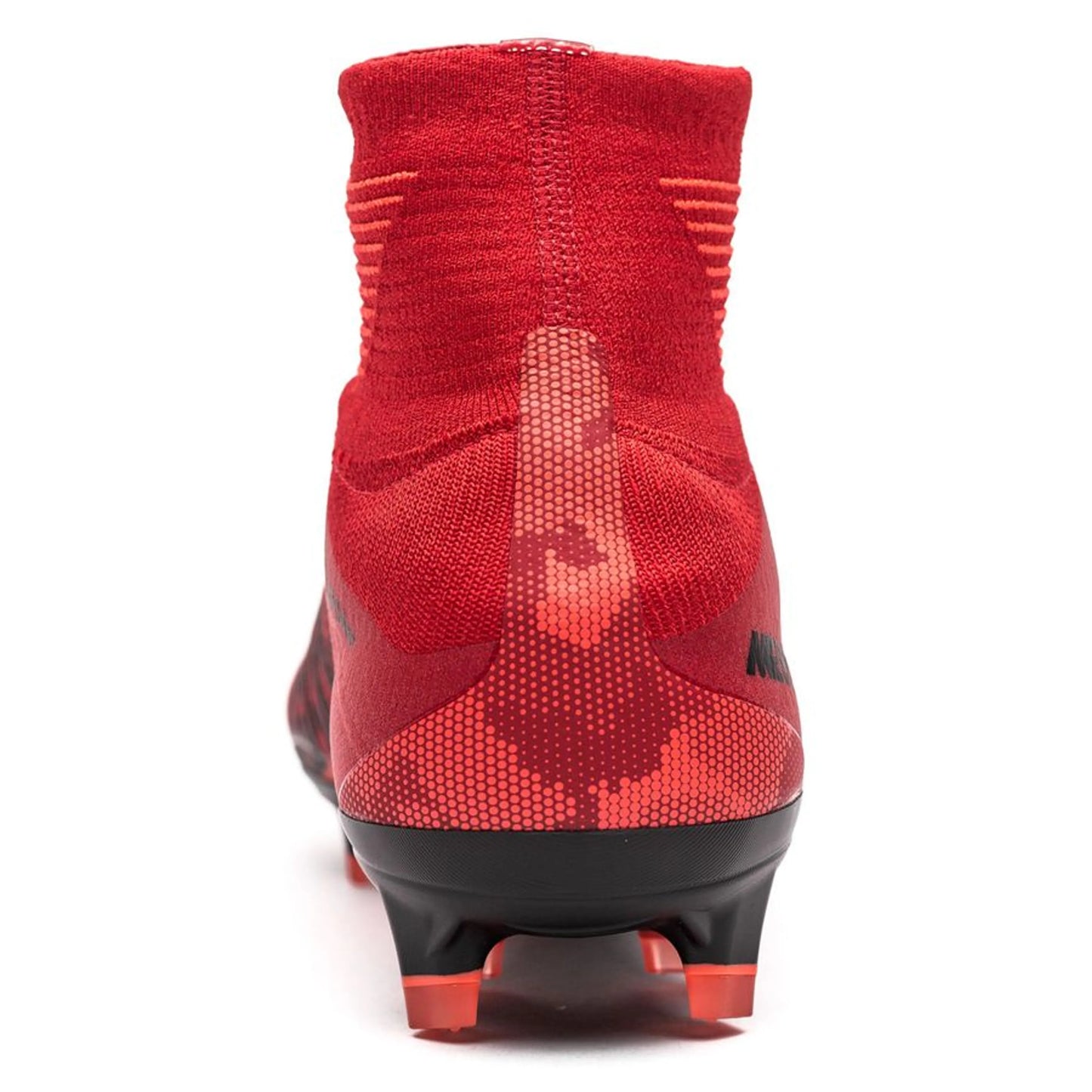 Nike Mercurial Superfly V FG "Fire & Ice"