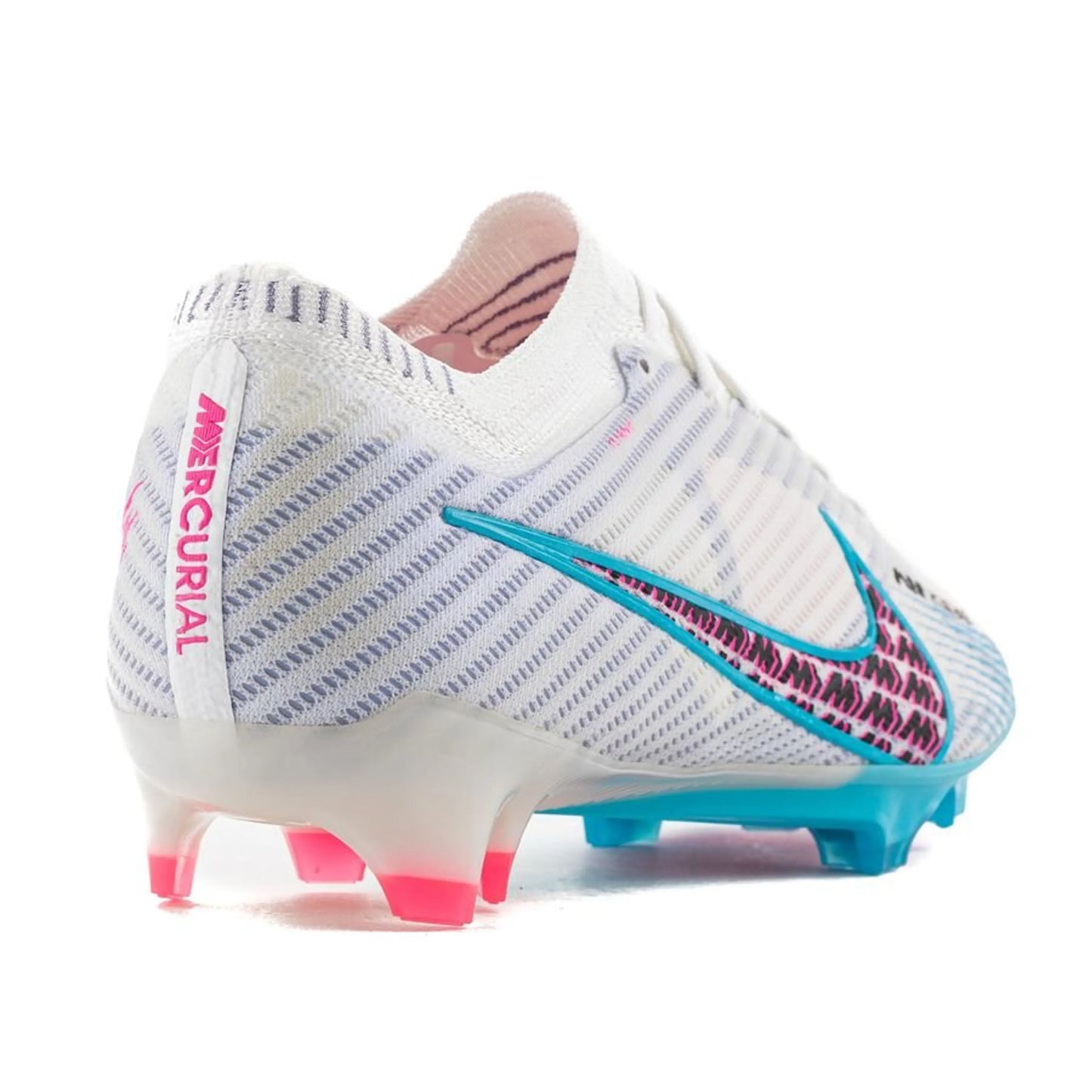 Nike Air Zoom Mercurial Vapor 15 Elite FG "Blast"