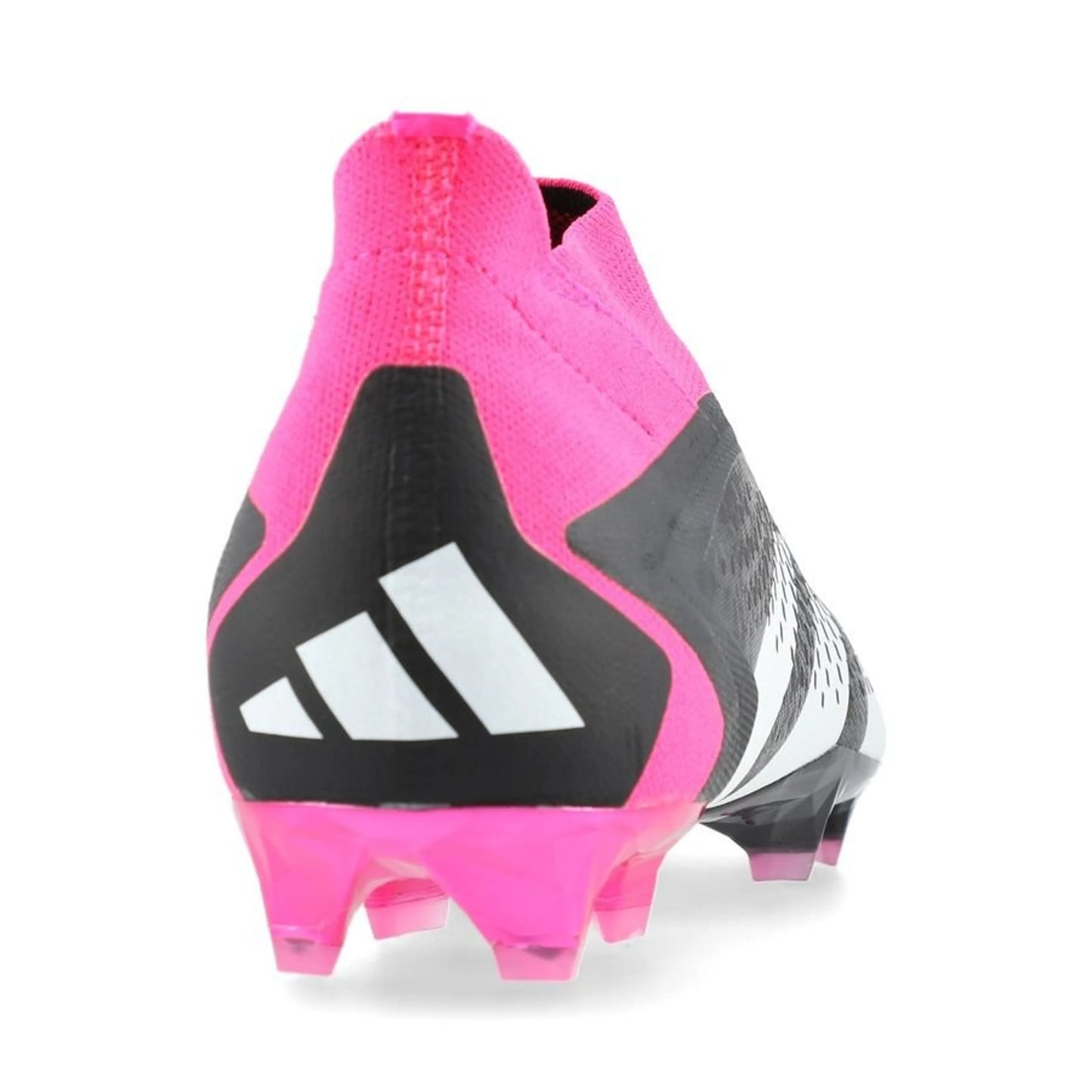 Adidas Predator Accuracy Elite FG Laceless "Own Your Football"