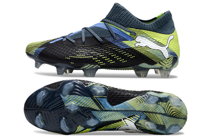 Puma Future 7 Ultimate FG "Lights Out"