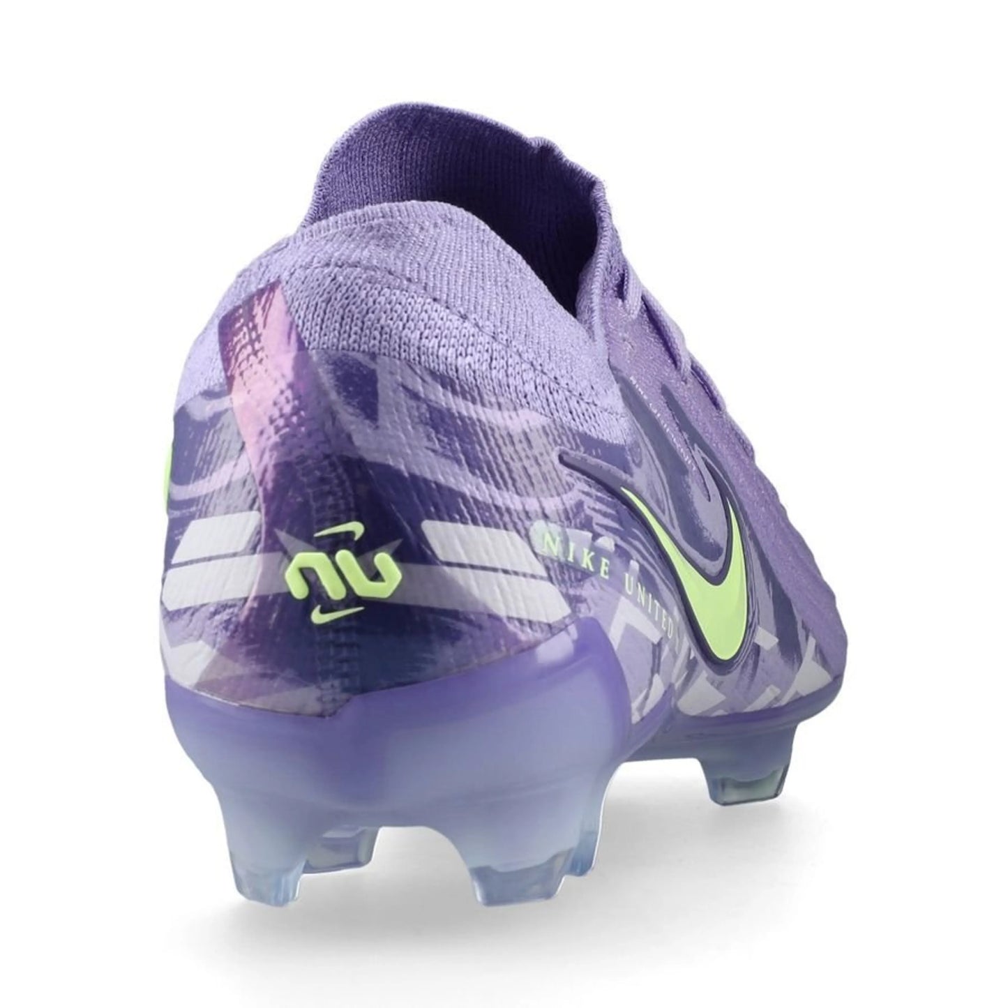 Nike Phantom GX II Elite FG "United Chapter 3"