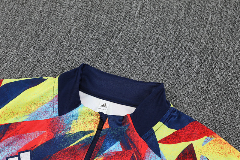 Arsenal 25/26 Tracksuit - Multi Tone