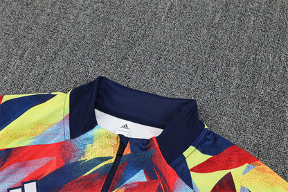 Arsenal 25/26 Tracksuit - Multi Tone