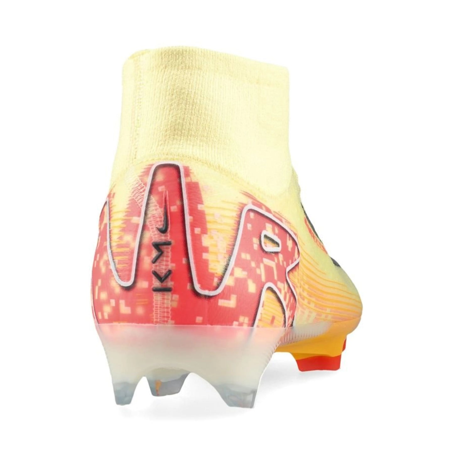 Nike Air Zoom Mercurial Superfly 10 Elite FG "KM"