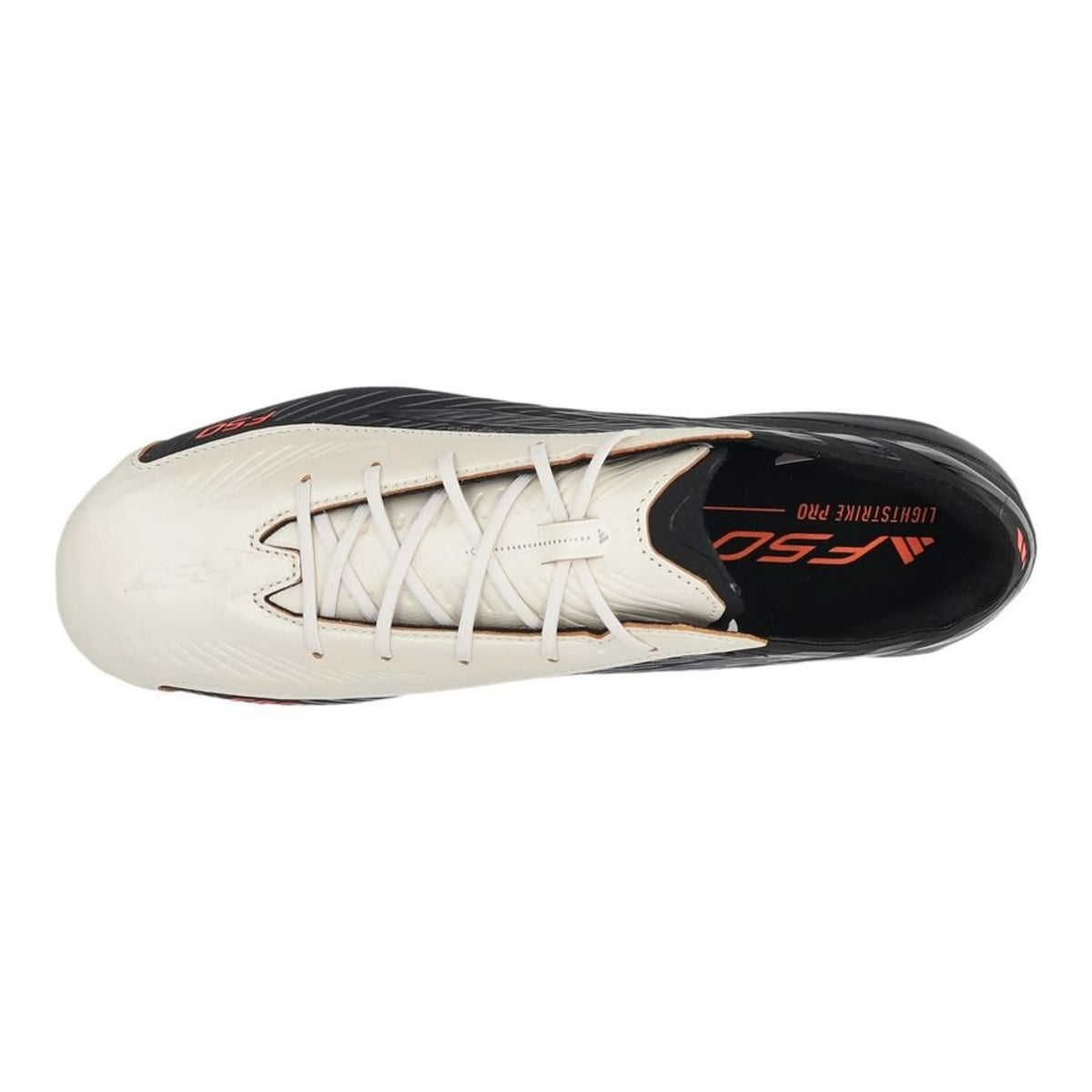 Adidas F50 Hyperfast Elite FG "Leather Tech"