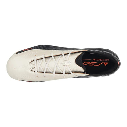 Adidas F50 Hyperfast Elite FG "Leather Tech"