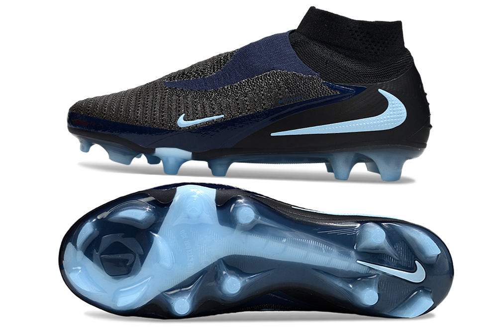 Nike Phantom GX 6 Elite FG "Shadow"