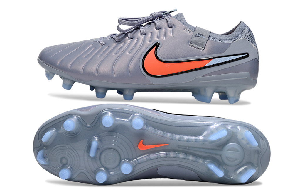 Nike Tiempo Legend 10 Elite FG "Scary Good"
