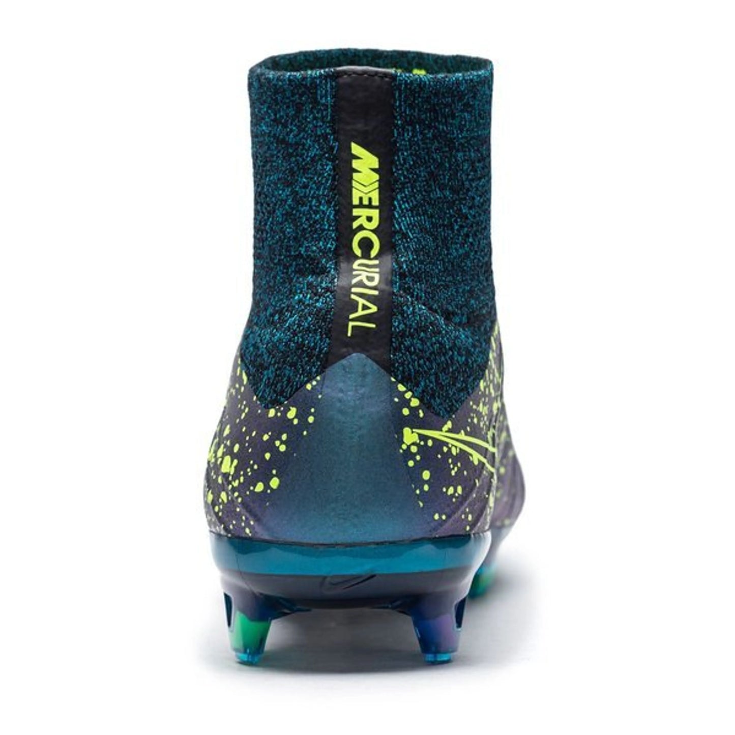 Nike Mercurial Superfly IV FG "Squadron"