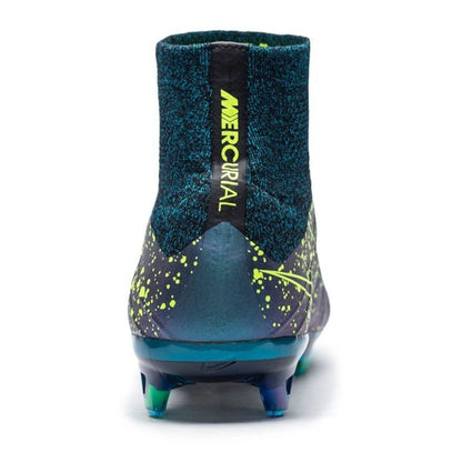Nike Mercurial Superfly IV FG "Squadron"