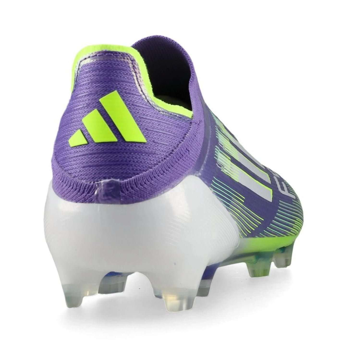 Adidas F50 Elite FG Laceless "Radiant Blaze"