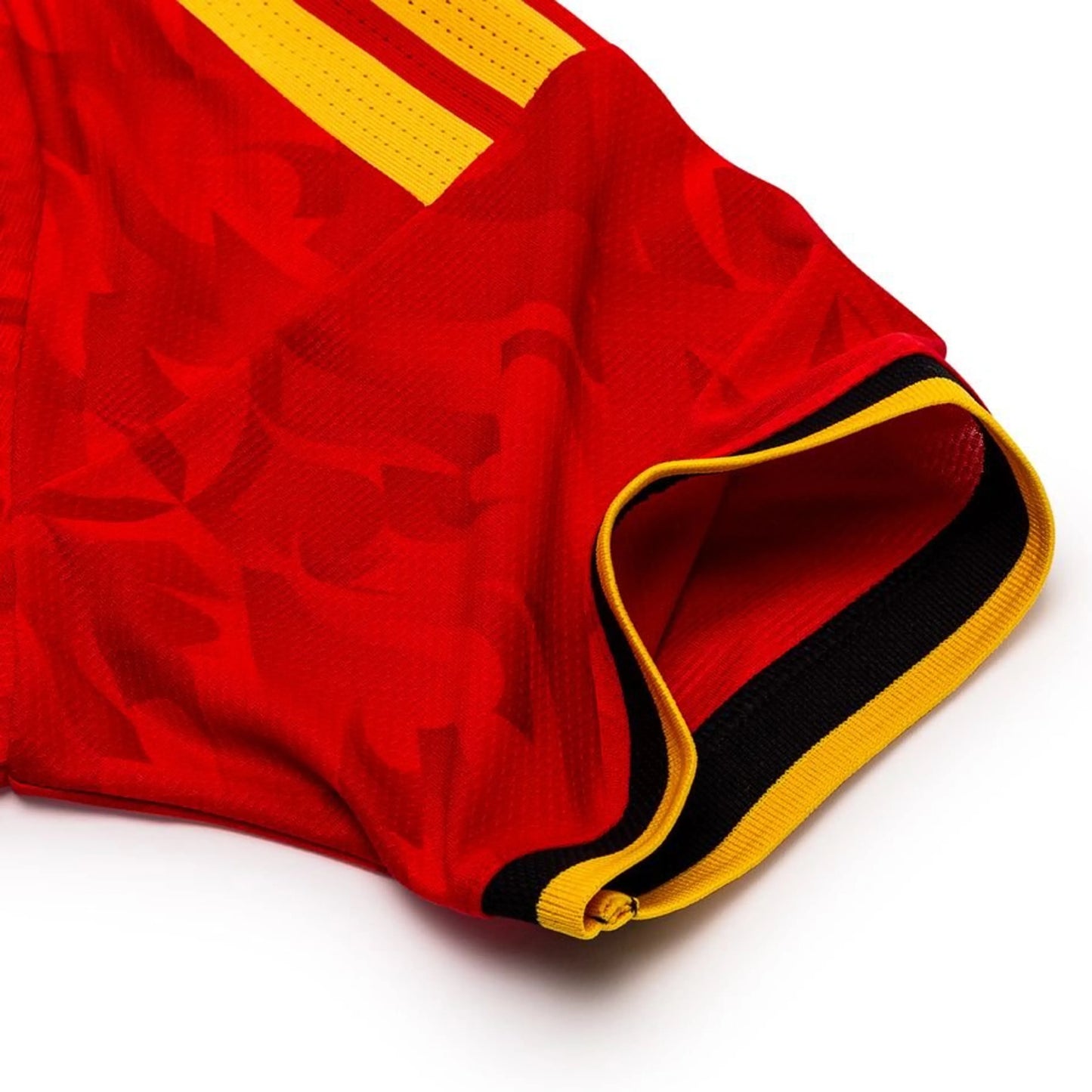 Belgium 2026 World Cup Home Jersey