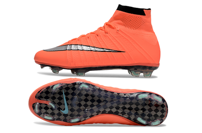Nike Mercurial Superfly IV FG "Mango"