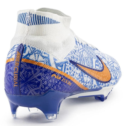 Nike Air Zoom Mercurial Superfly 9 Elite FG "CR7"