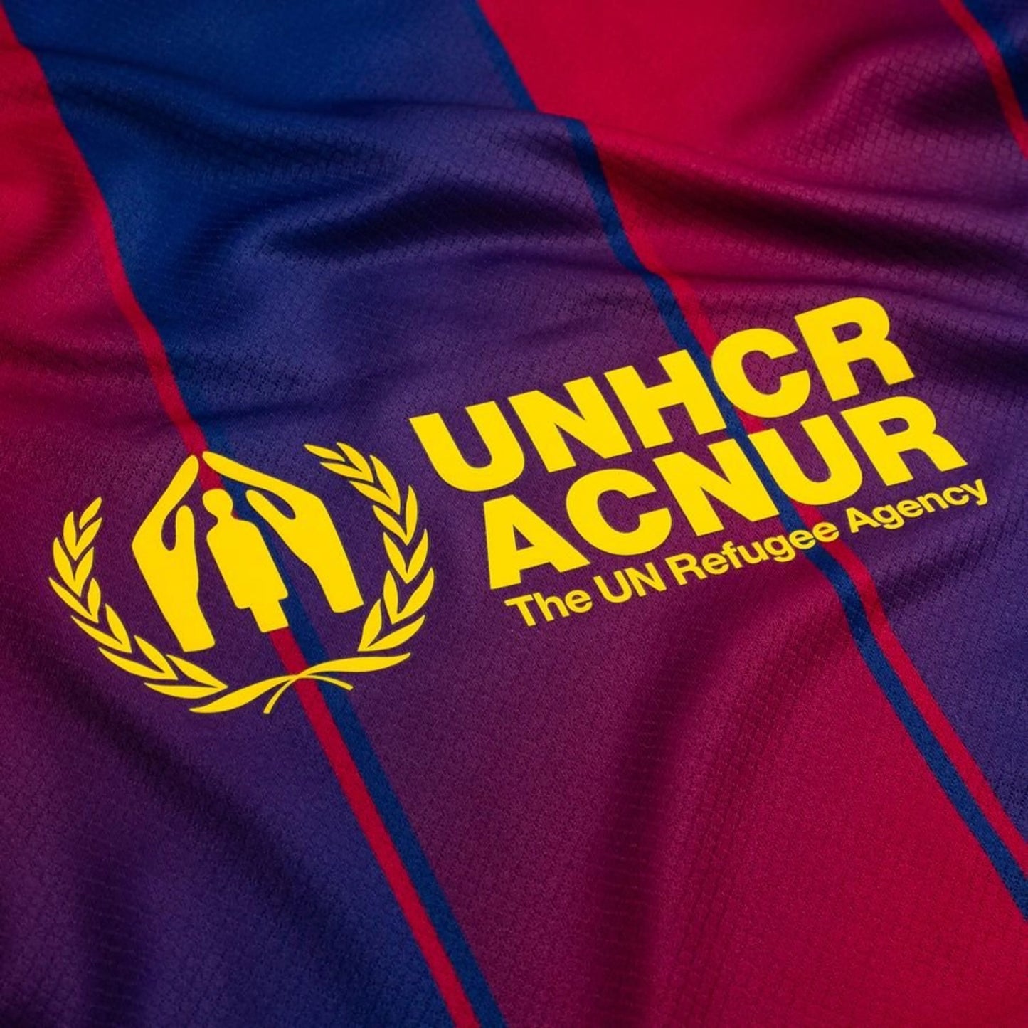 FC Barcelona 25/26 Home Jersey