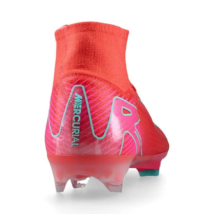 Nike Air Zoom Mercurial Superfly 10 Elite FG "Mad Energy"